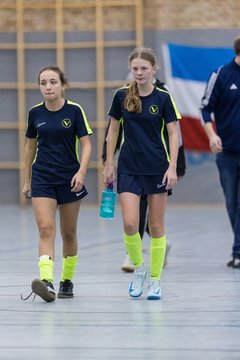 Bild 503 - wCJ Loewinnen Cup C1